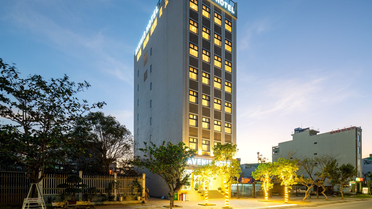 Photo of Outdoor in Thanh Khe