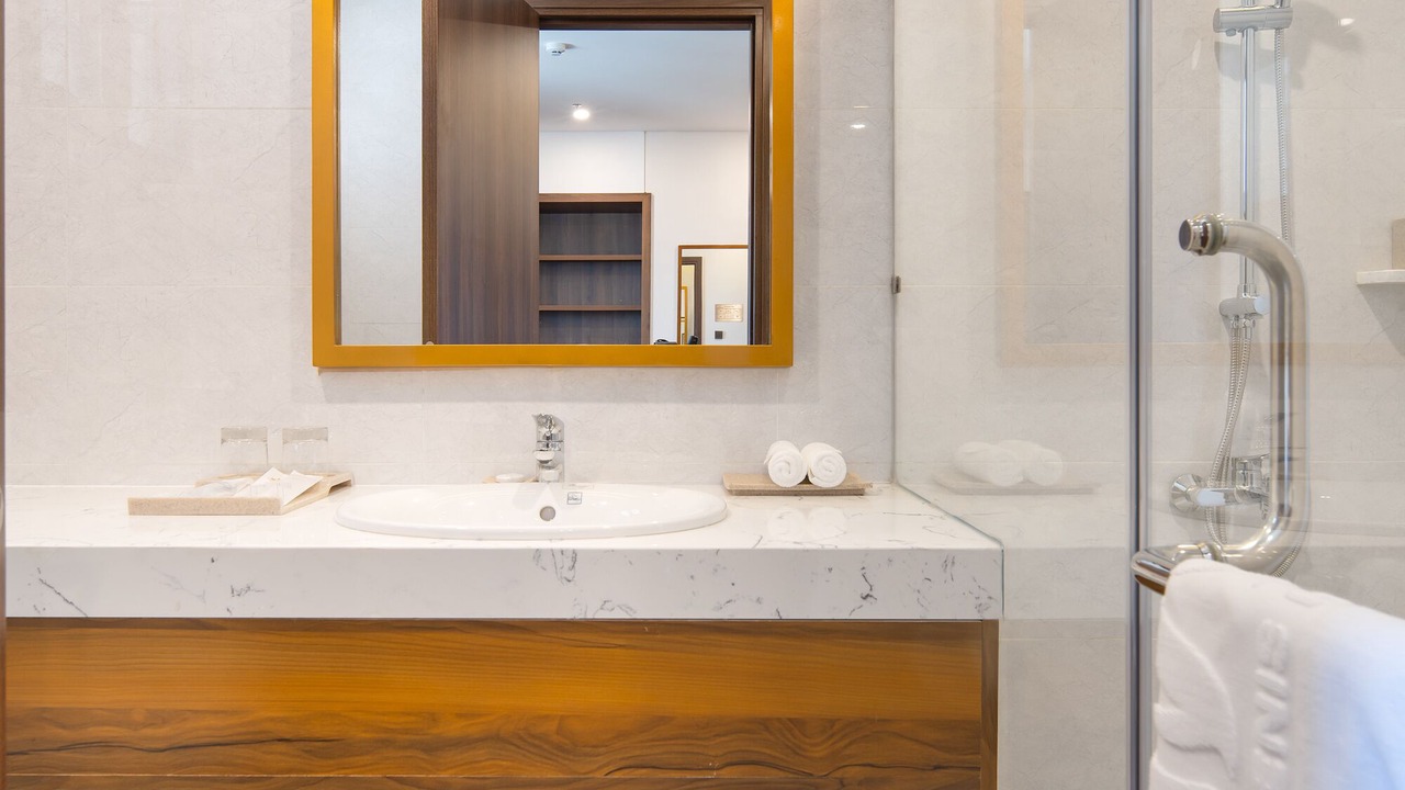 Photo of Bathroom in Thanh Khe