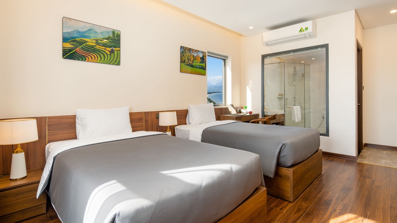 Photo of Bedroom in Thanh Khe