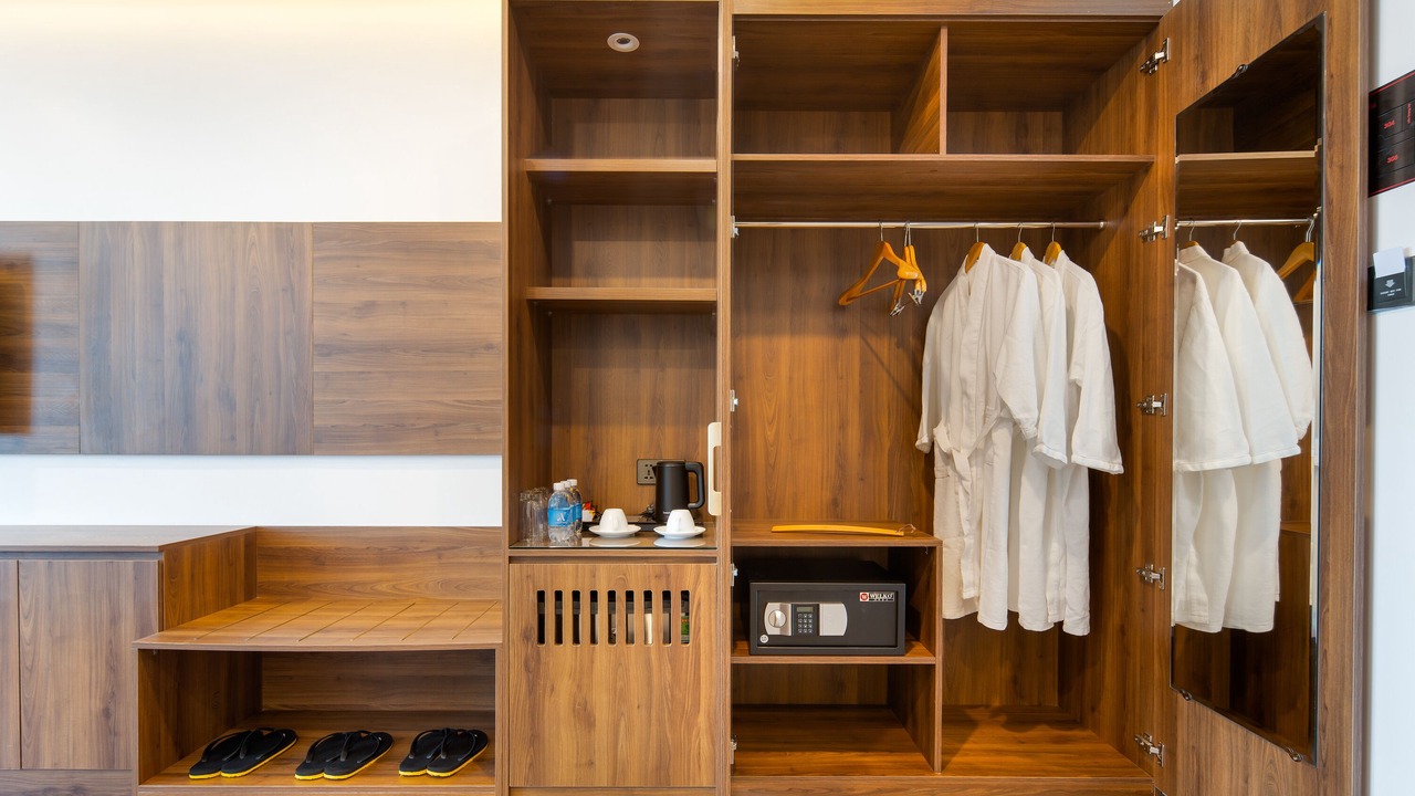 Photo of Bedroom in Thanh Khe