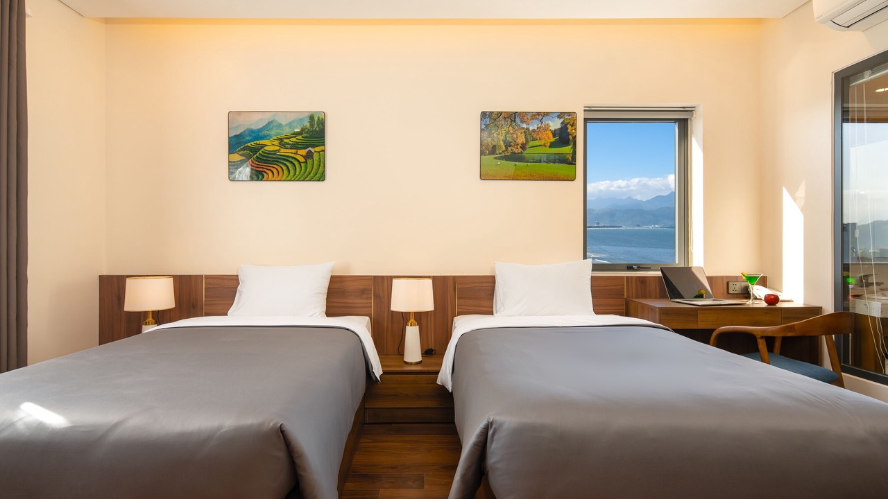 Photo of Bedroom in Thanh Khe