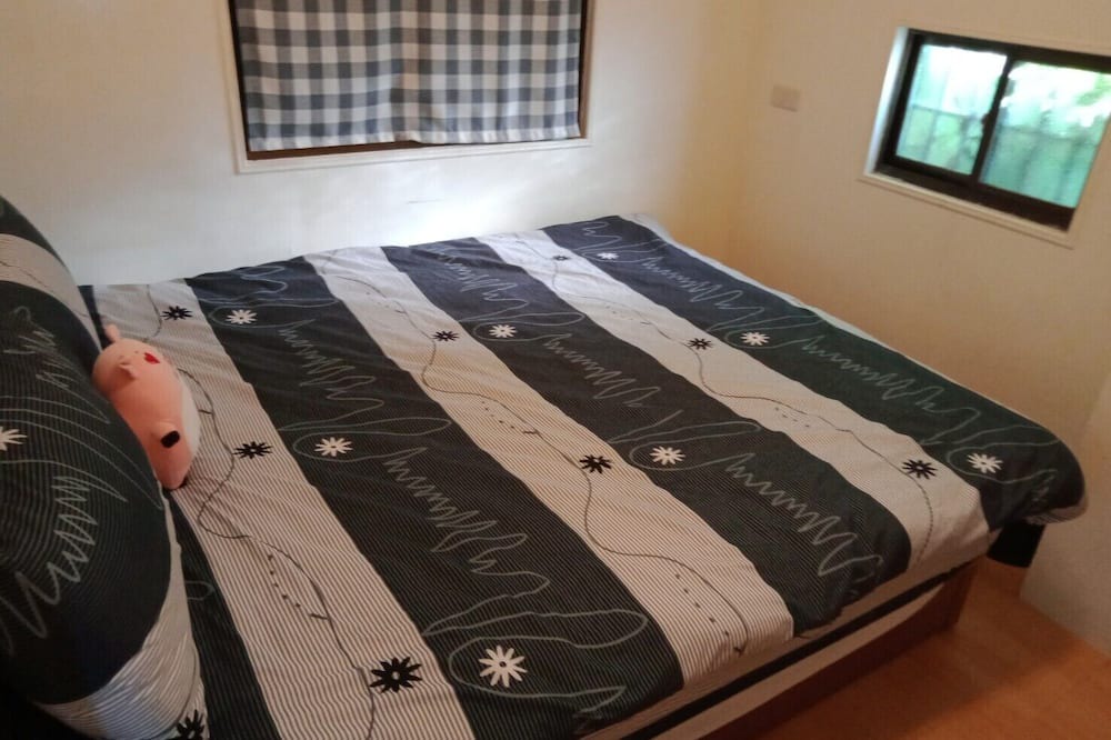Photo of Bedroom in Ren'ai