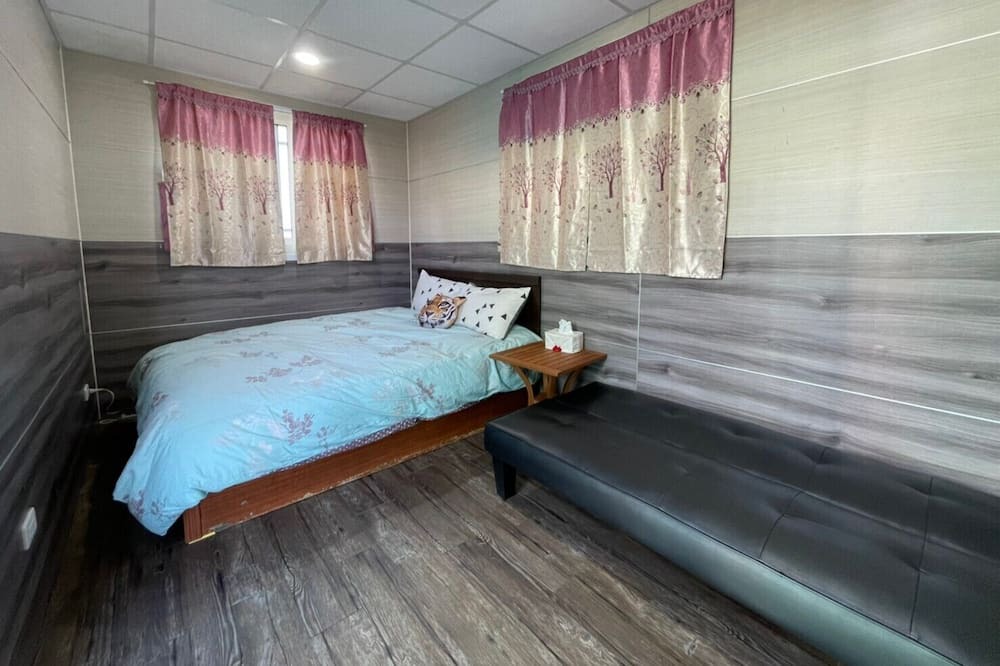 Photo of Bedroom in Ren'ai