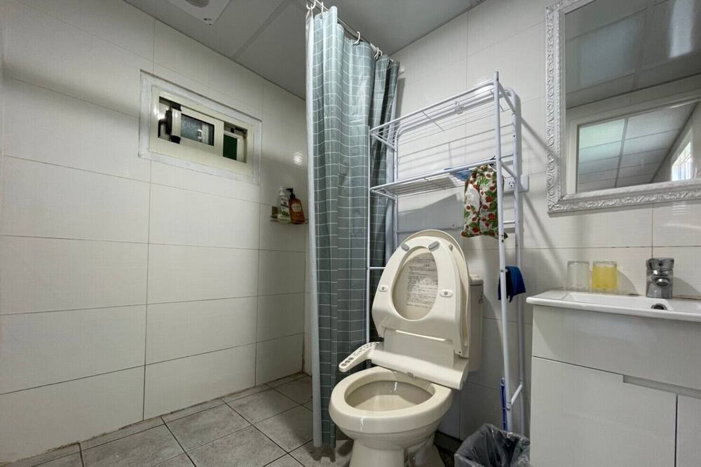 Photo of Bathroom in Ren'ai