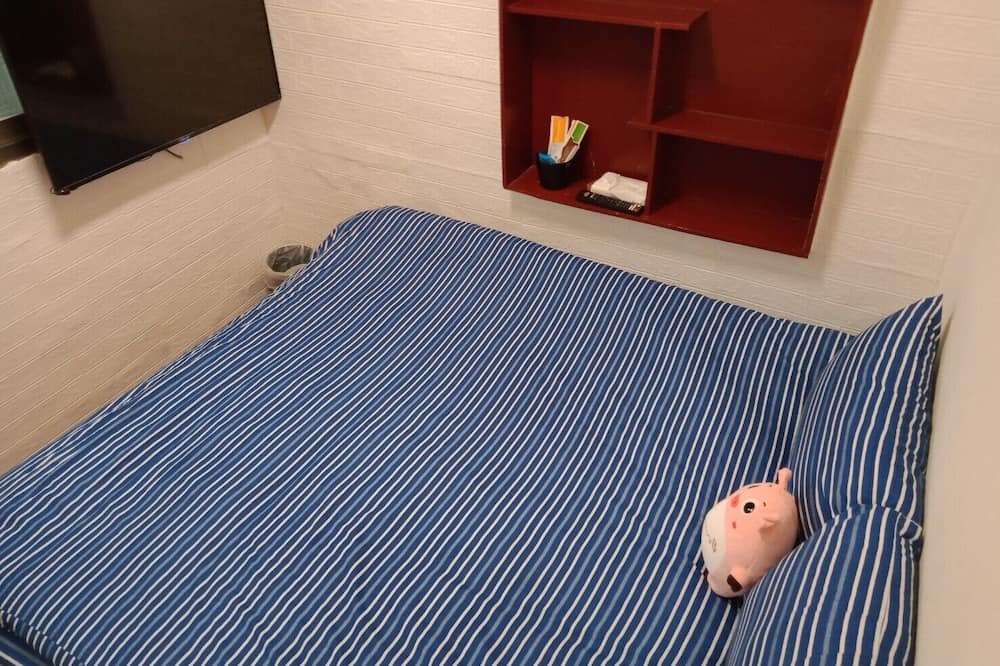 Photo of Bedroom in Ren'ai