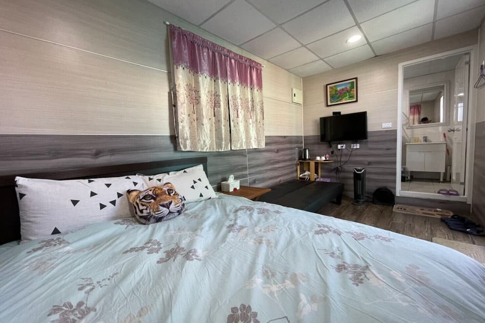 Photo of Bedroom in Ren'ai
