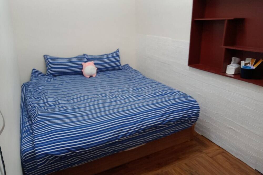 Photo of Bedroom in Ren'ai