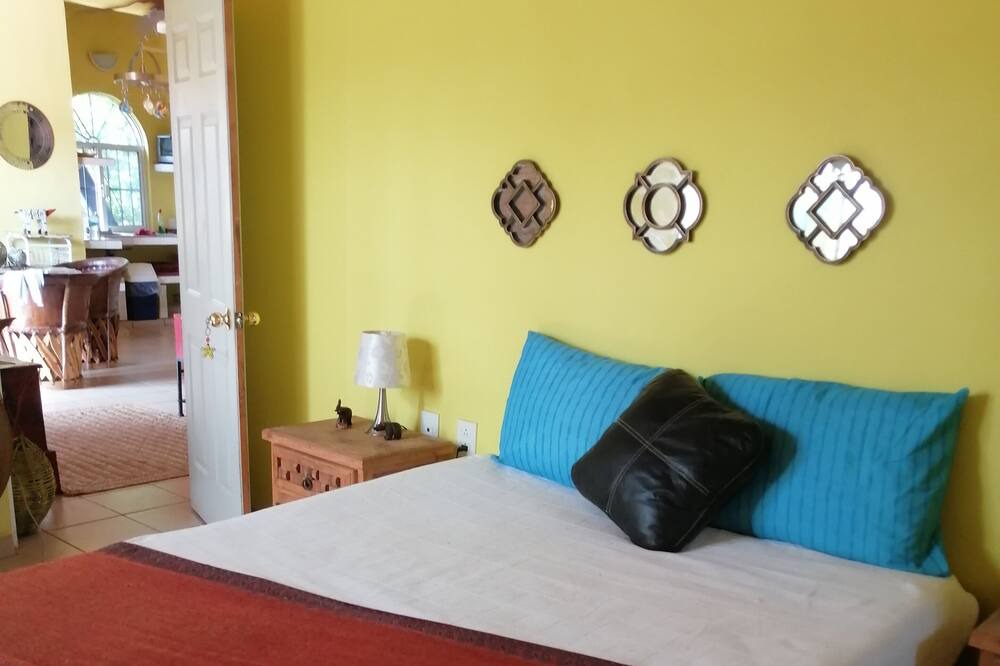 Photo of Bedroom in Chacala