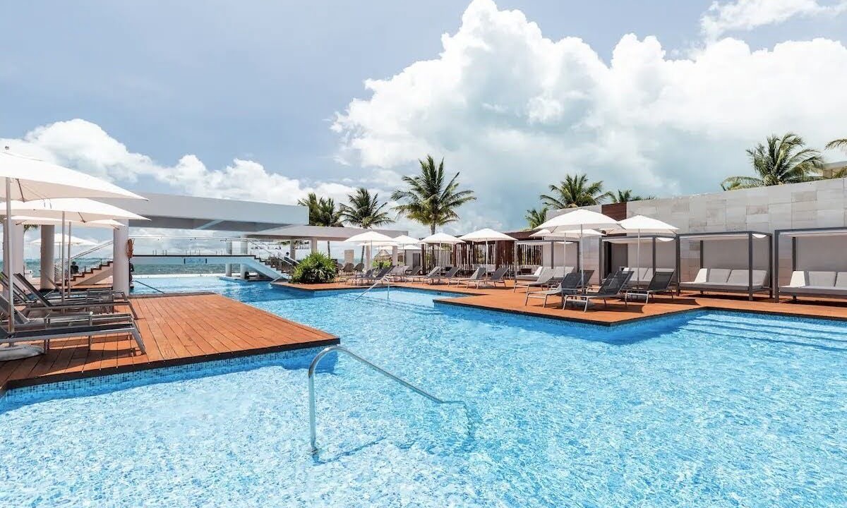 Photo of Outdoor in Playa Mujeres