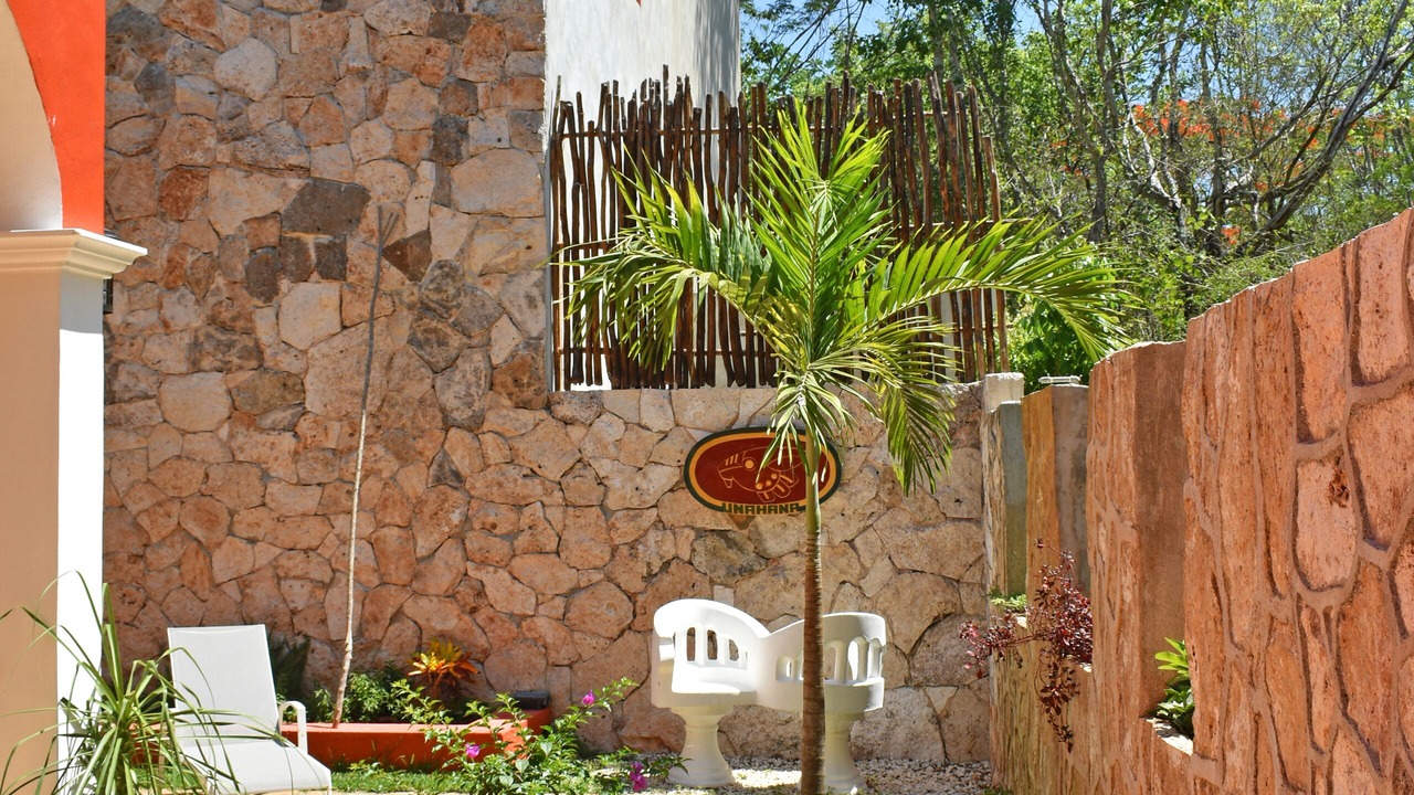 Photo of Outdoor in Valladolid