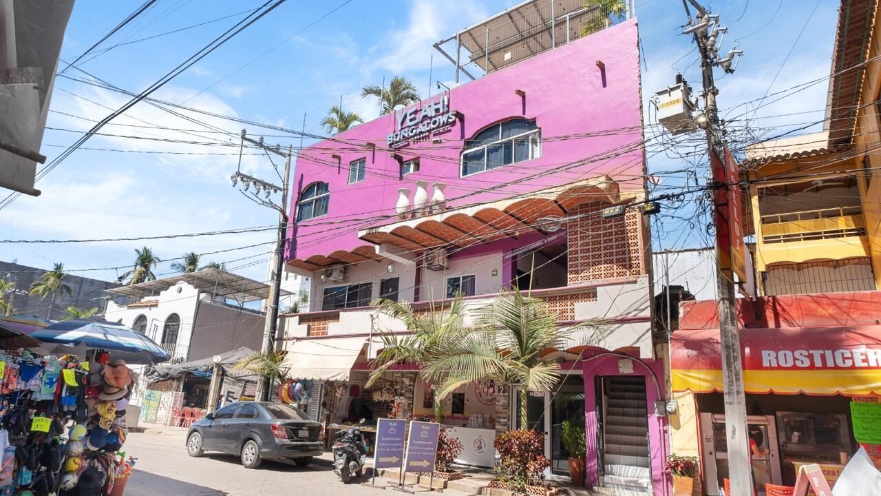 Photo of Outdoor in Los Ayala