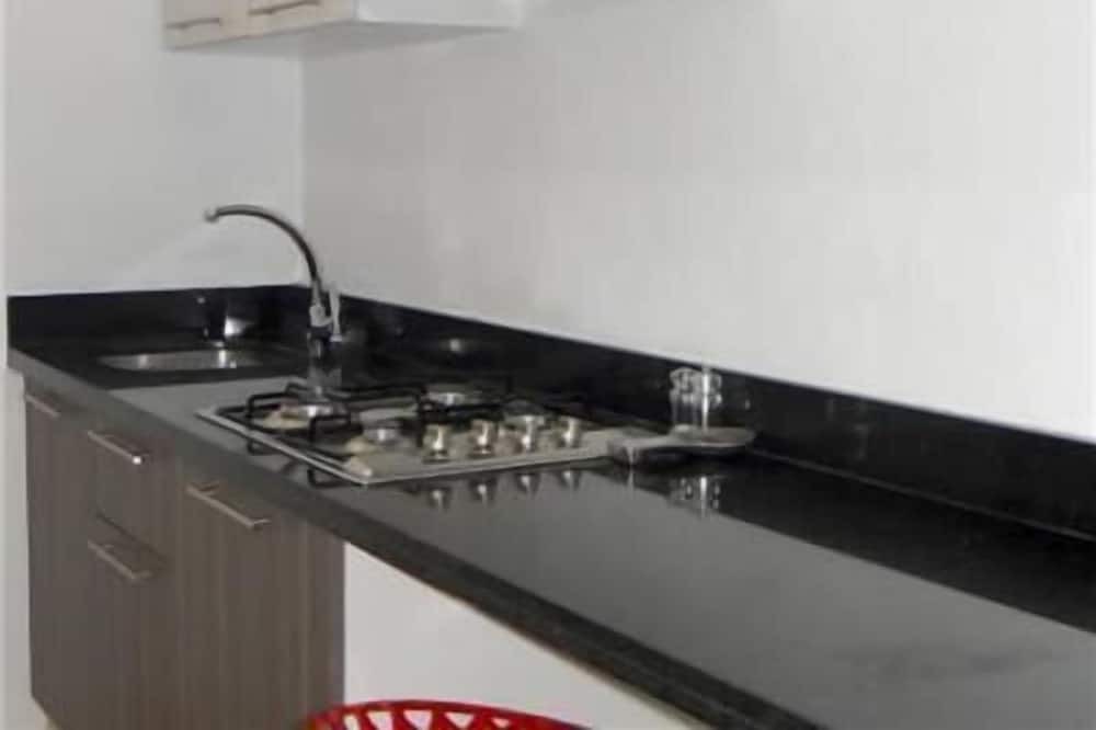 Photo of Kitchen in Colonia 5 de Diciembre