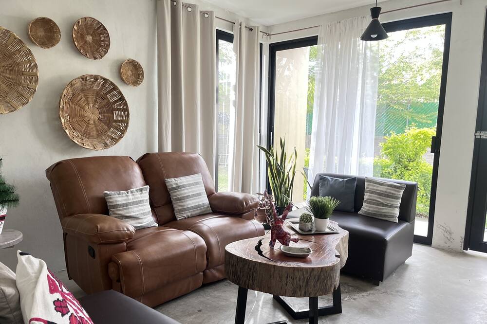 Photo of Livingroom in Santa Maria del Tule