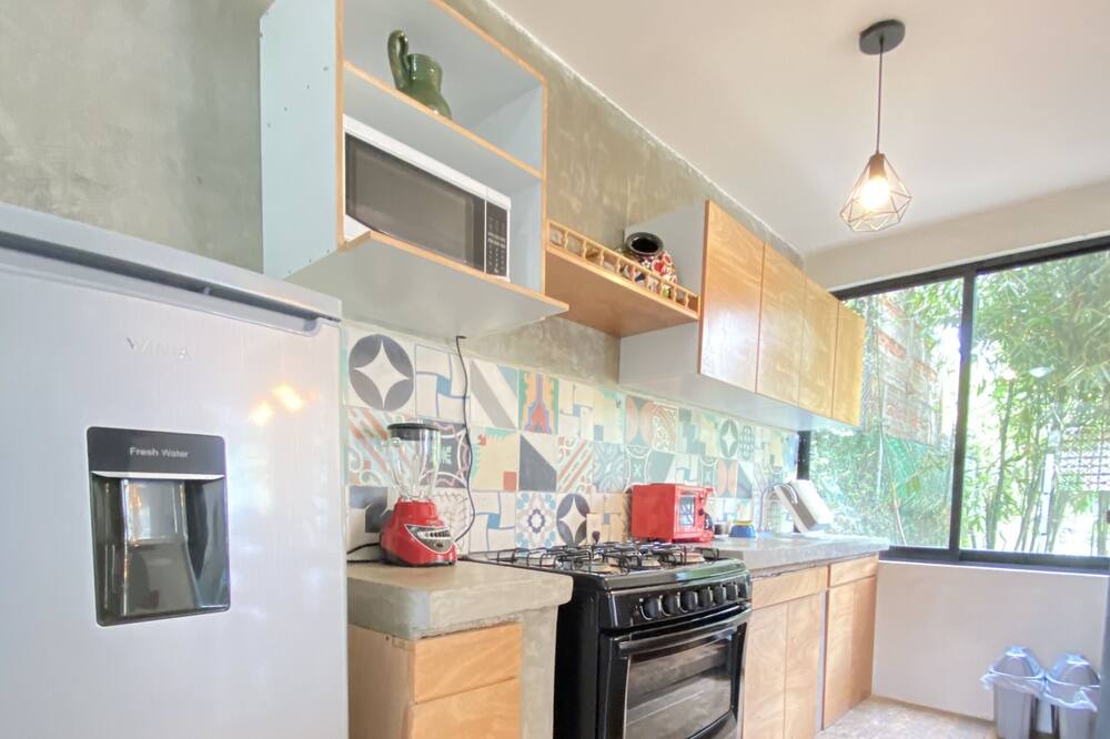 Photo of Kitchen in Santa Maria del Tule