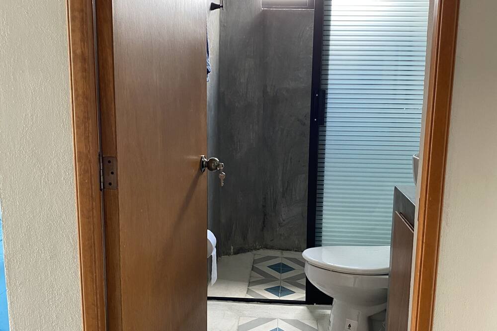 Photo of Bathroom in Santa Maria del Tule