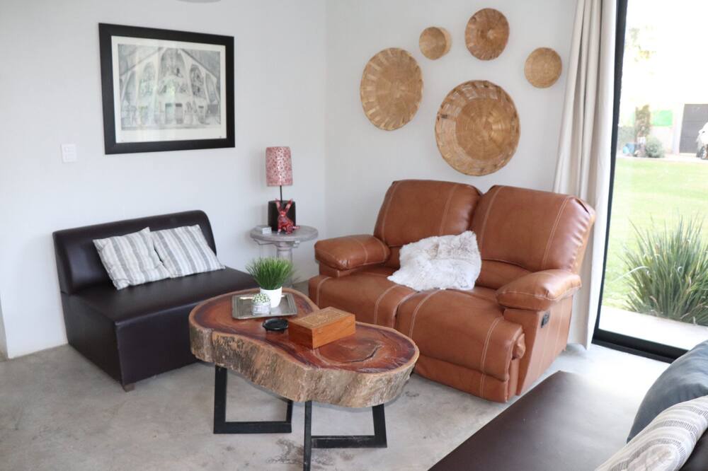 Photo of Livingroom in Santa Maria del Tule