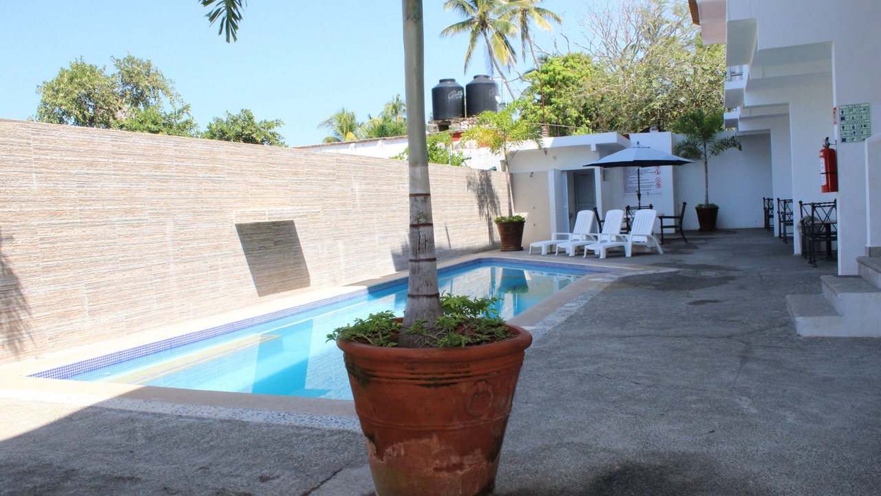 Photo of Outdoor in La Penita de Jaltemba