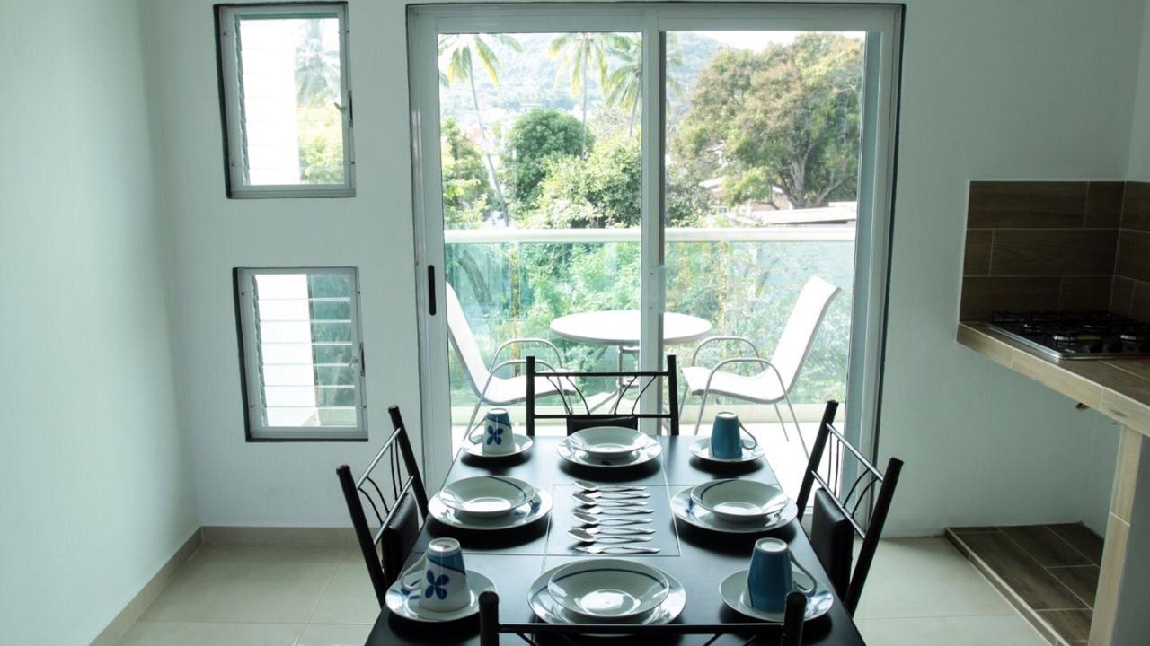 Photo of Patio Balcony in Rincon de Guayabitos