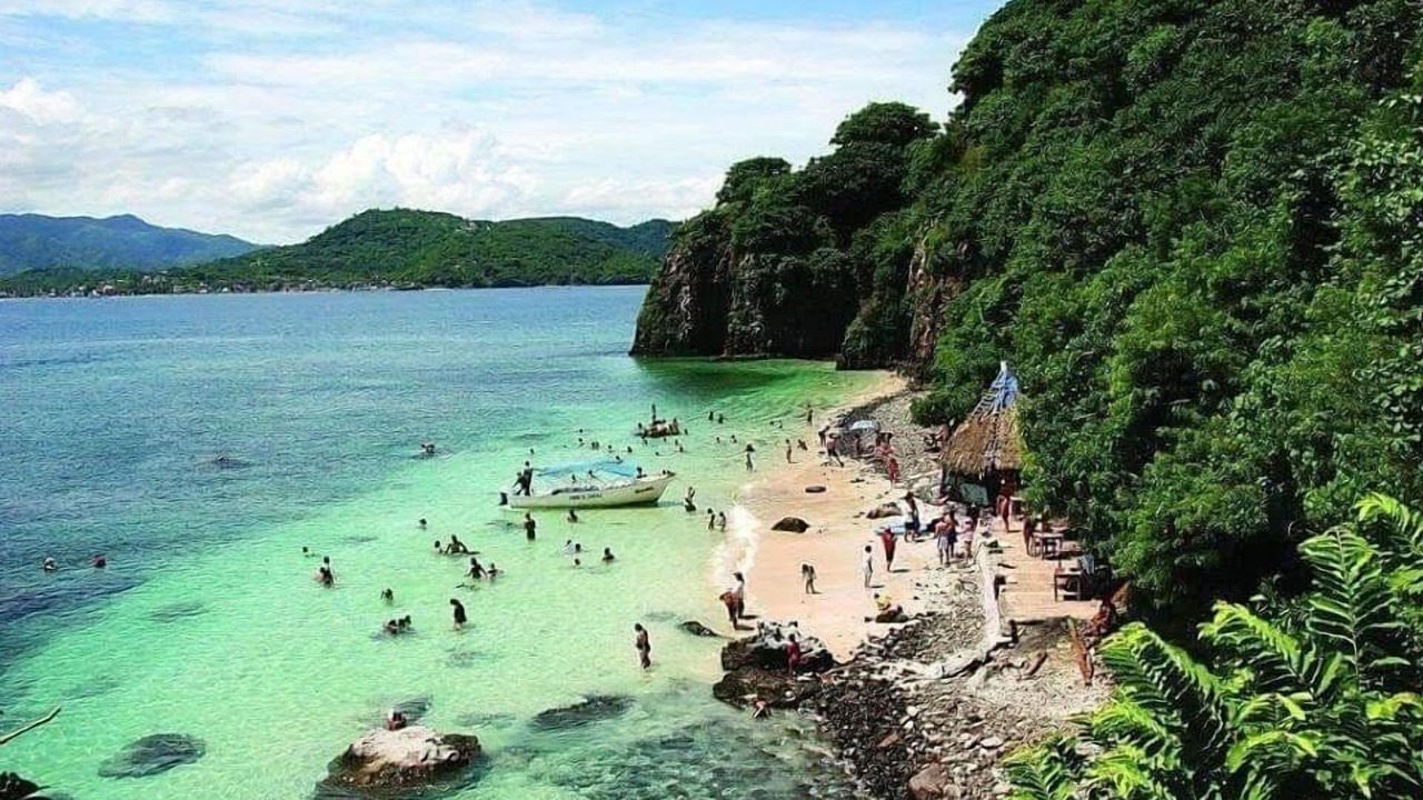 Photo of Outdoor in Rincon de Guayabitos