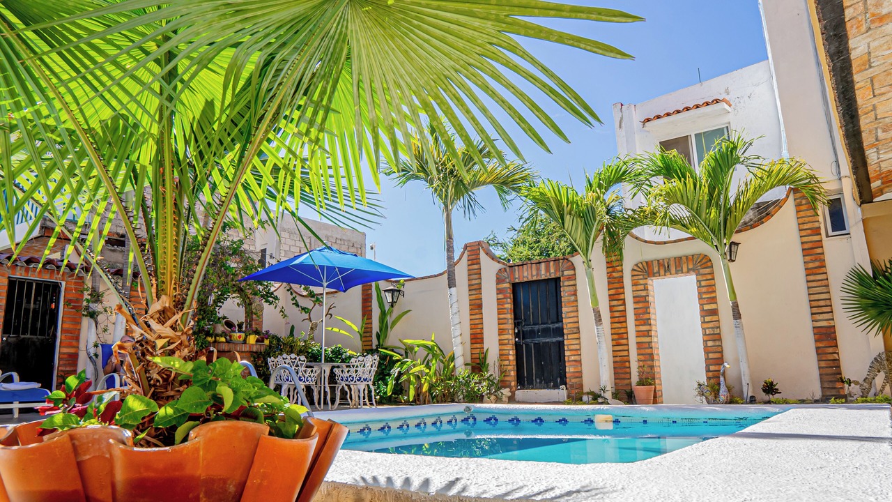 Photo of Outdoor in Rincon de Guayabitos