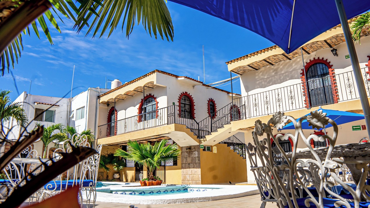 Photo of Outdoor in Rincon de Guayabitos
