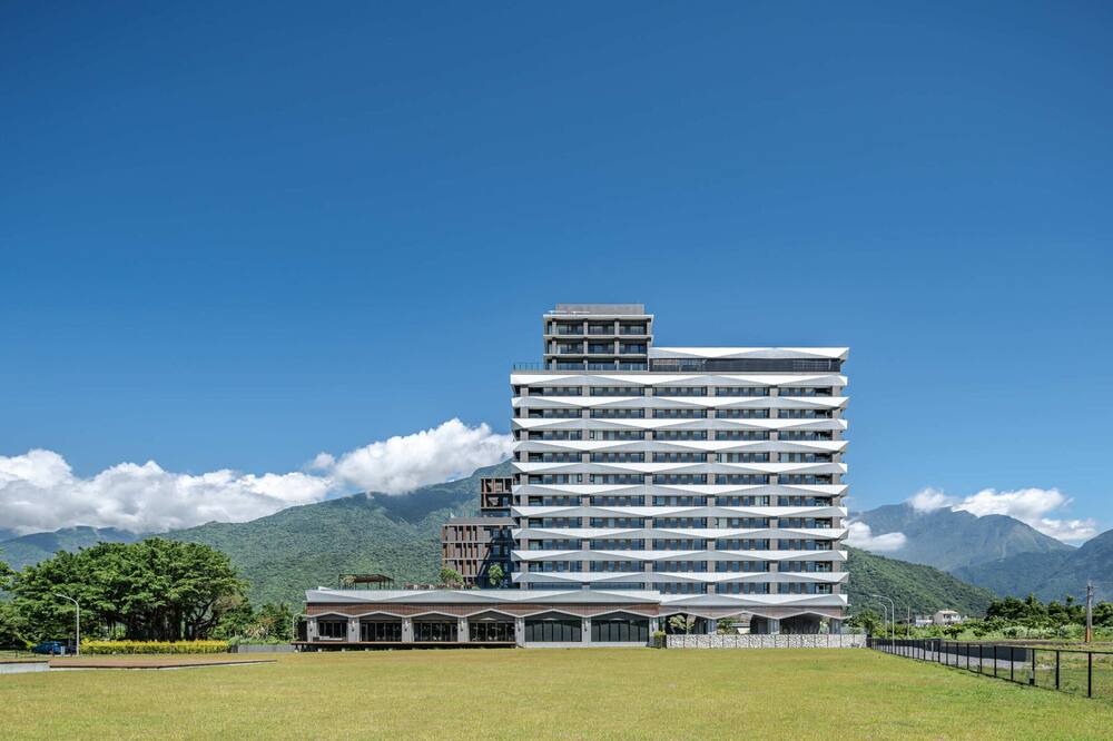 Photo of Outdoor in Xincheng