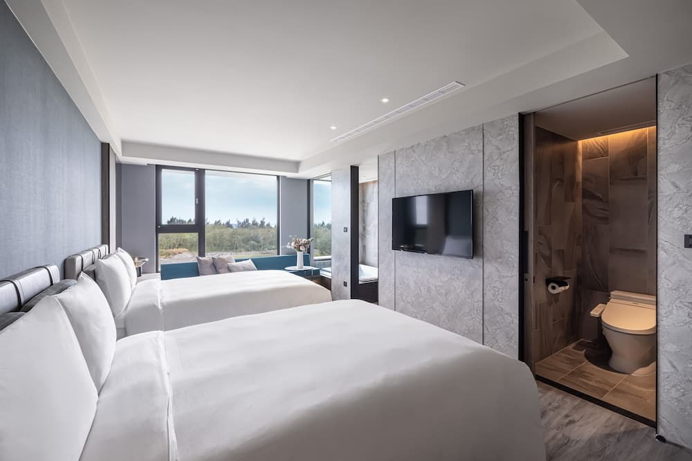 Photo of Bedroom in Xincheng