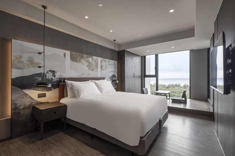 Photo of Bedroom in Xincheng