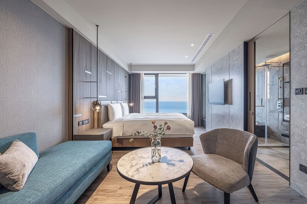 Photo of Bedroom in Xincheng