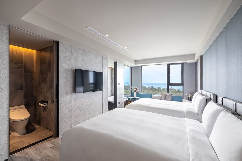 Photo of Bedroom in Xincheng