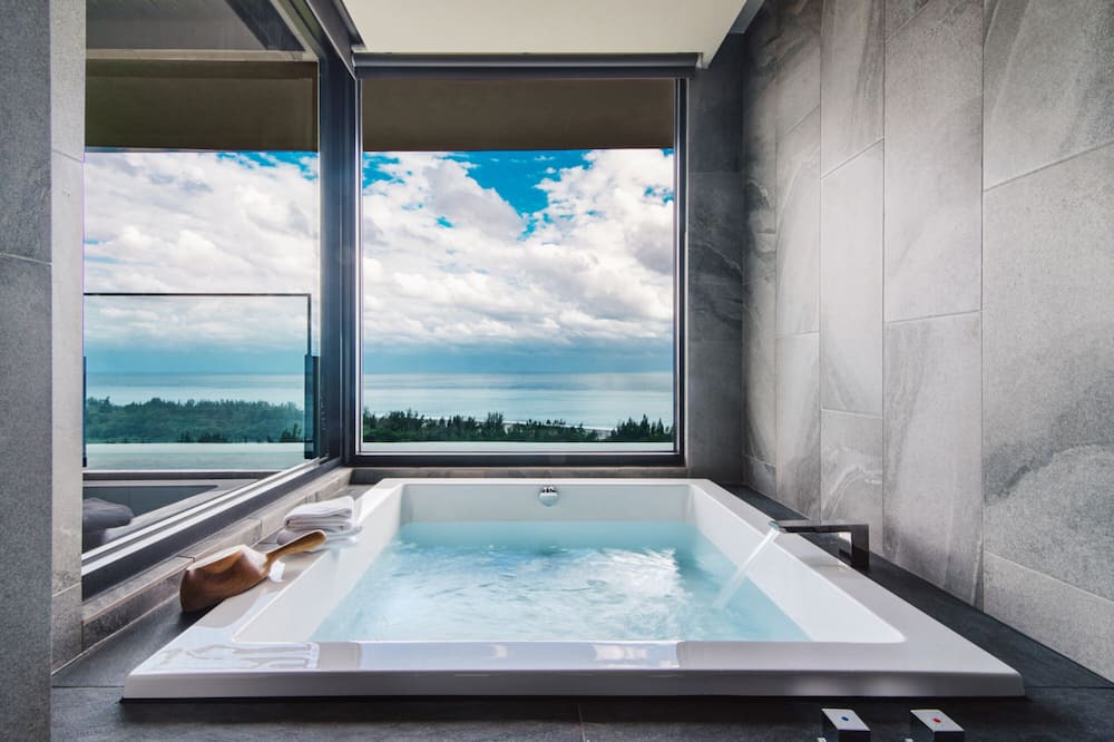 Photo of Bathroom in Xincheng