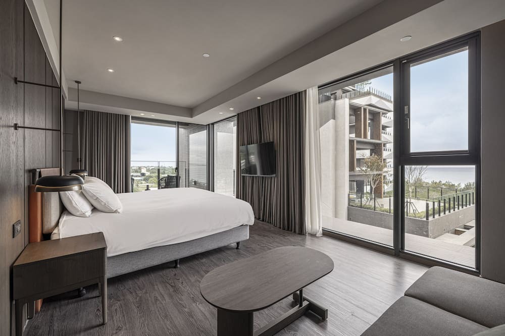 Photo of Bedroom in Xincheng