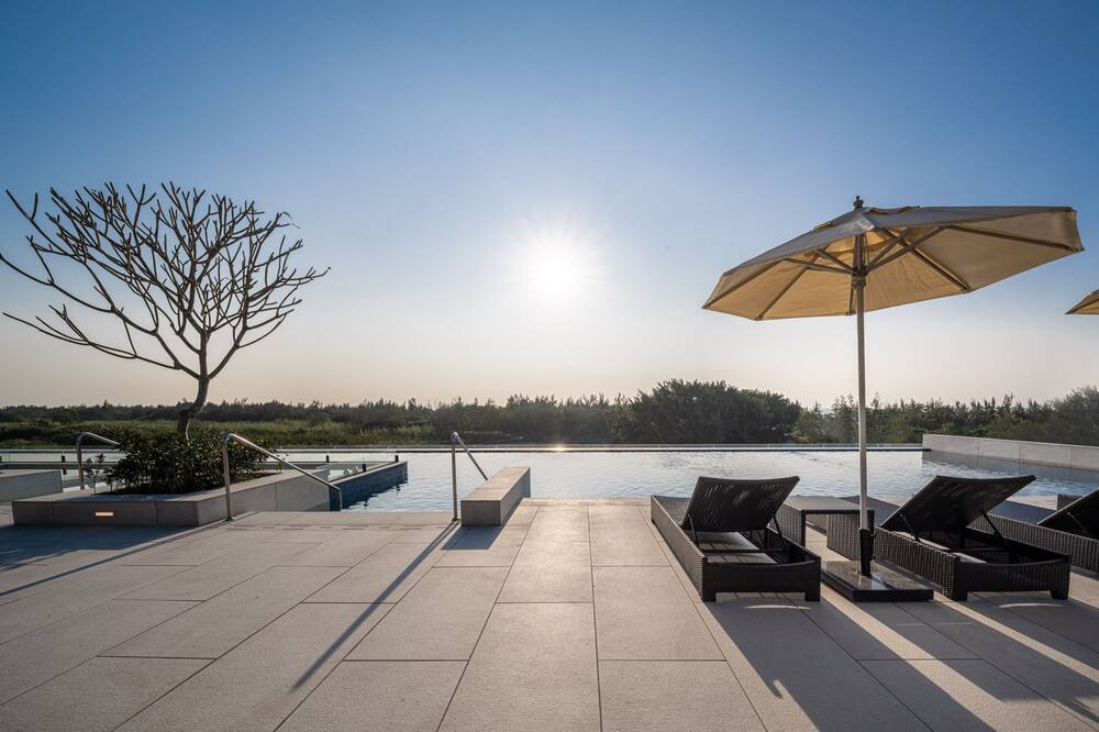 Photo of Outdoor in Xincheng