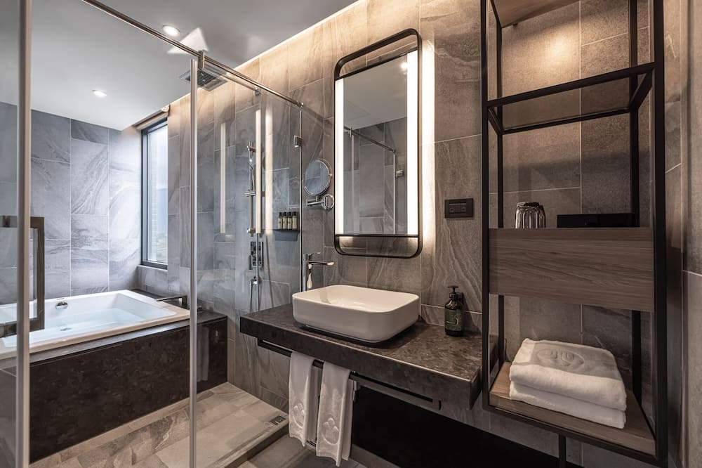 Photo of Bathroom in Xincheng