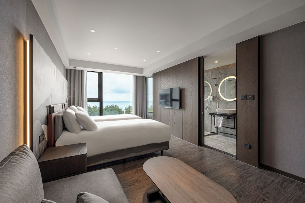 Photo of Bedroom in Xincheng