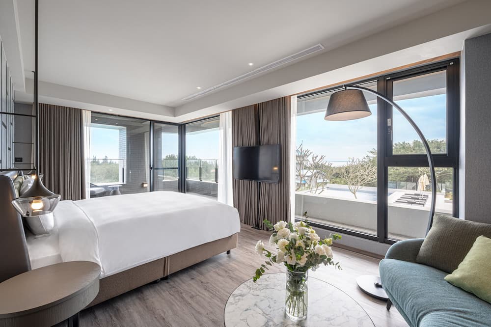 Photo of Bedroom in Xincheng