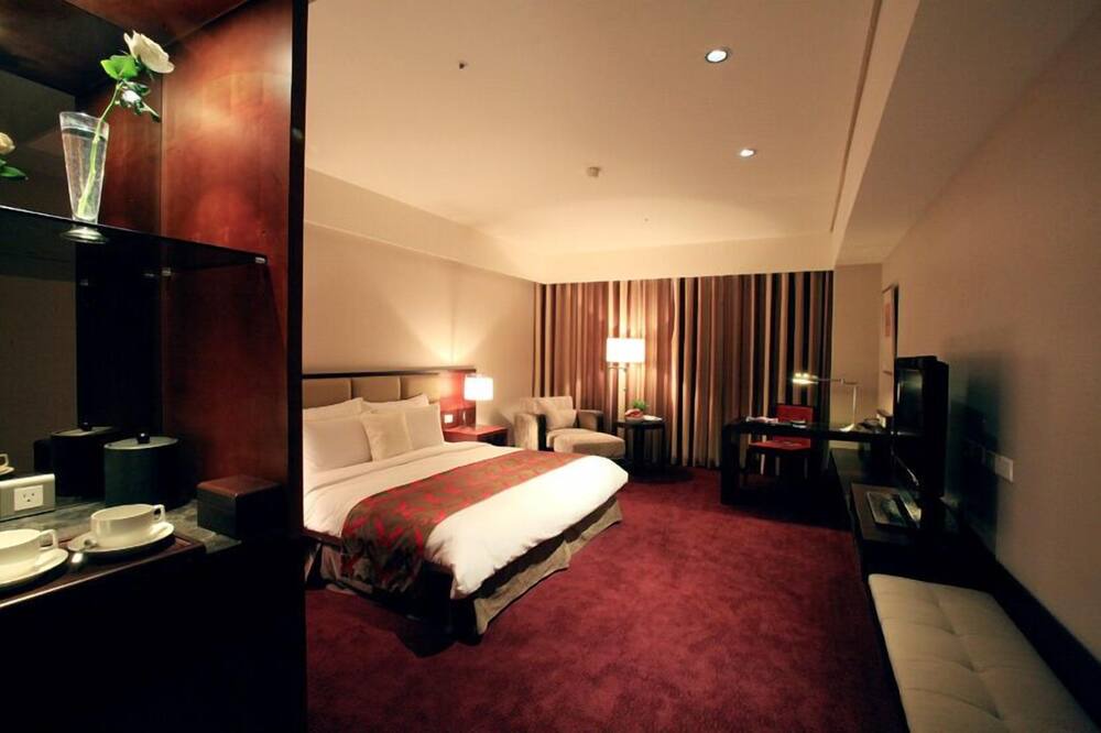 Photo of Bedroom in Luzhu District
