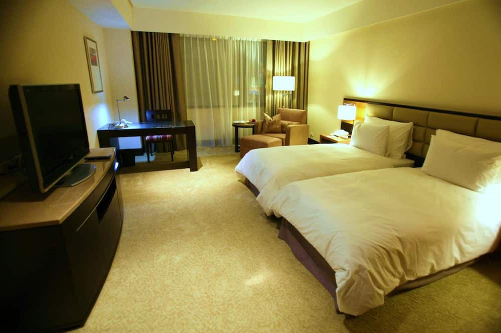 Photo of Bedroom in Luzhu District