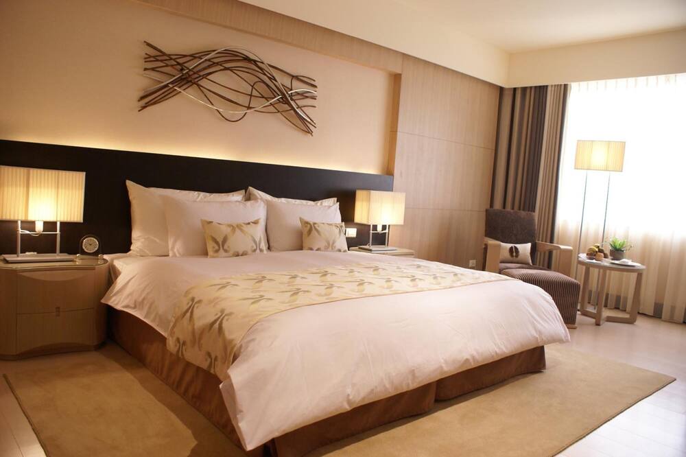 Photo of Bedroom in Luzhu District