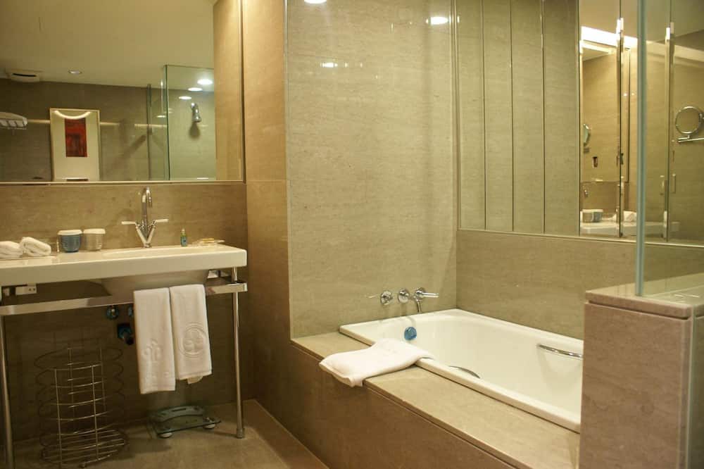Photo of Bathroom in Luzhu District