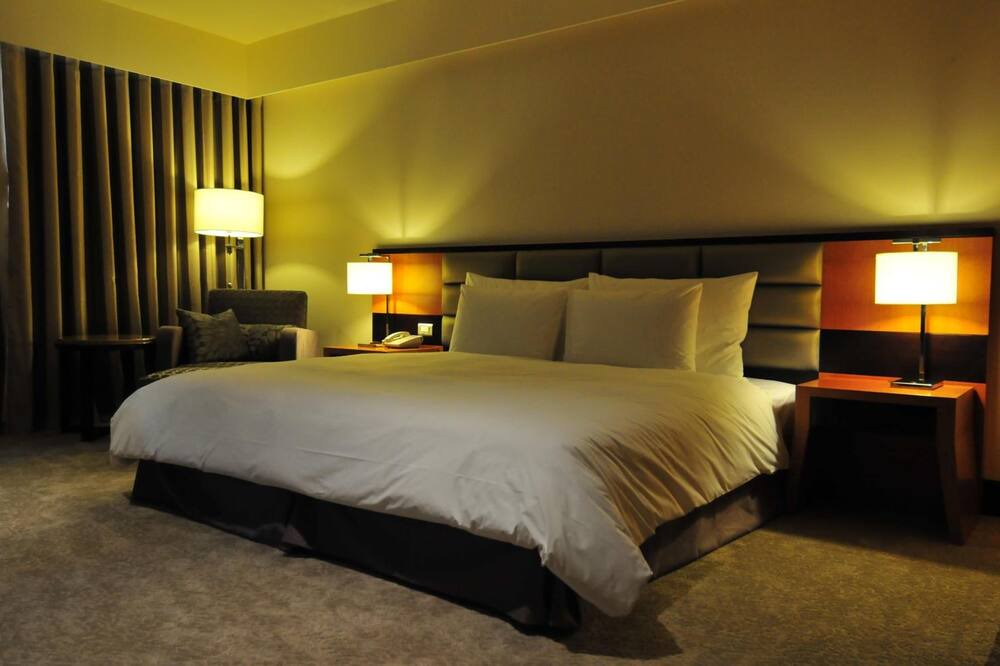 Photo of Bedroom in Luzhu District
