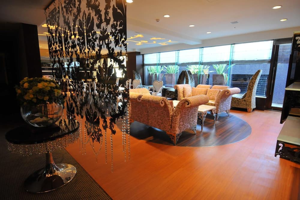 Photo of Livingroom in Luzhu District