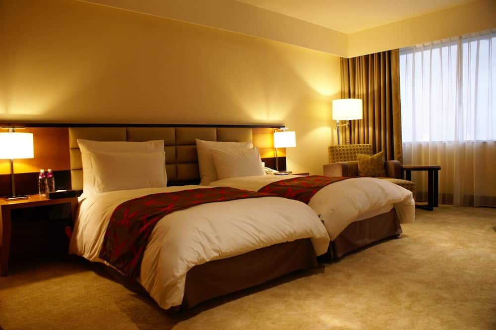 Photo of Bedroom in Luzhu District