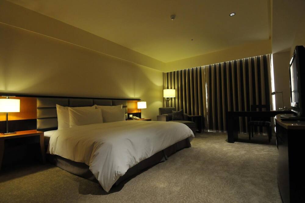 Photo of Bedroom in Luzhu District