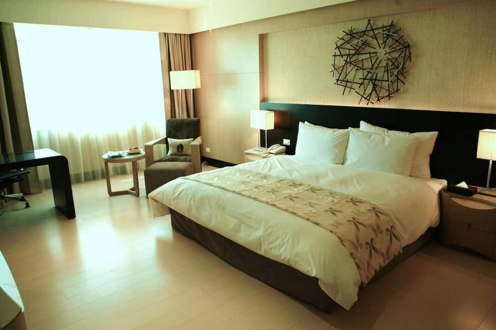 Photo of Bedroom in Luzhu District