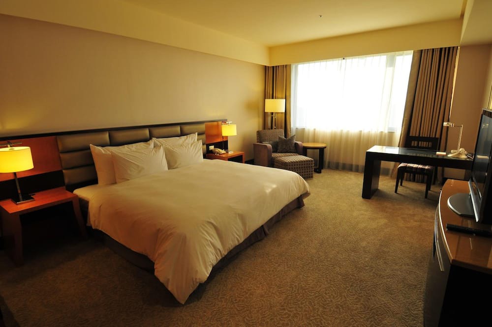 Photo of Bedroom in Luzhu District