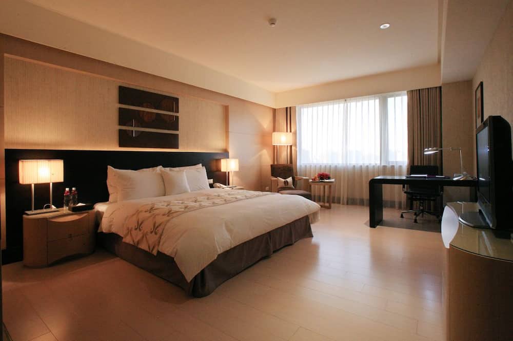 Photo of Bedroom in Luzhu District