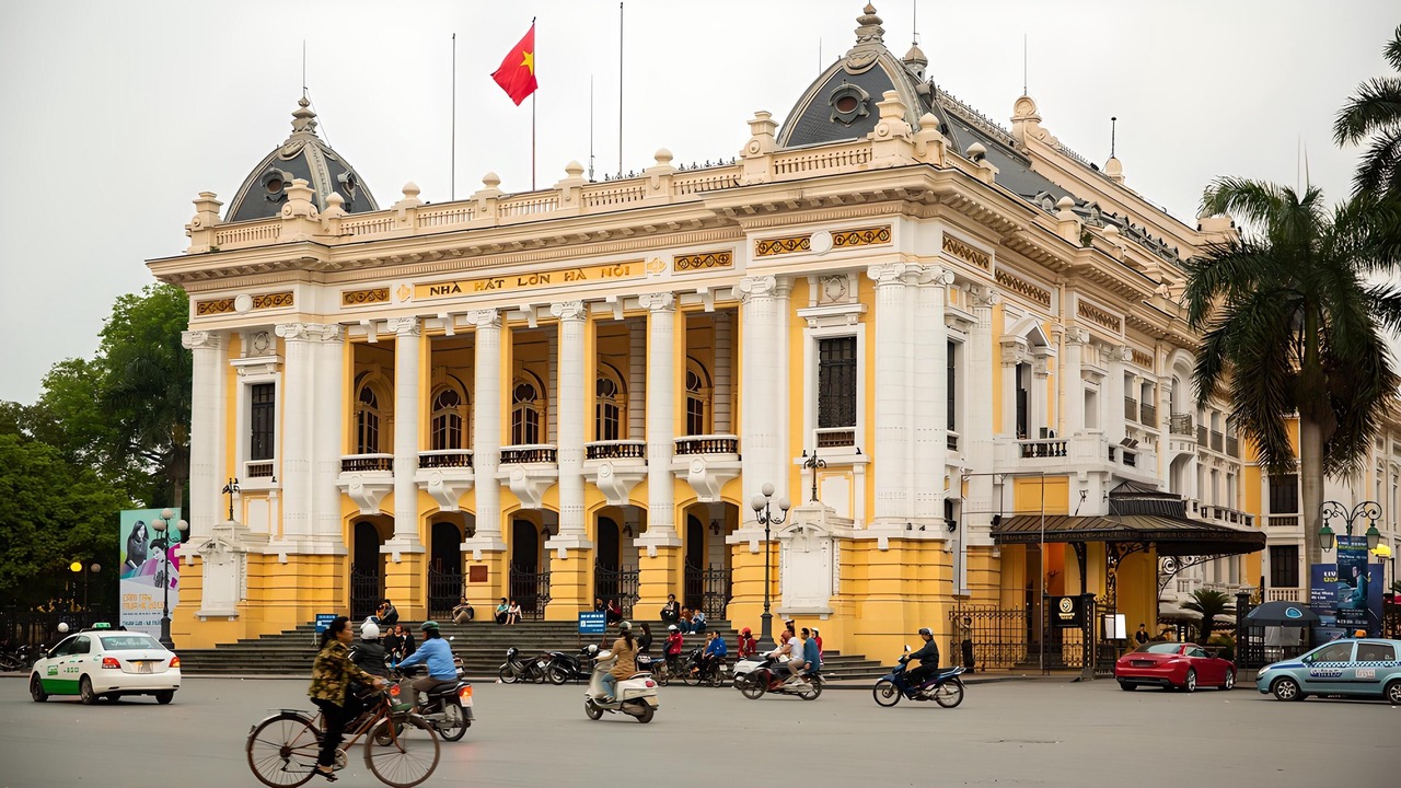 Photo of Others in Dong Da