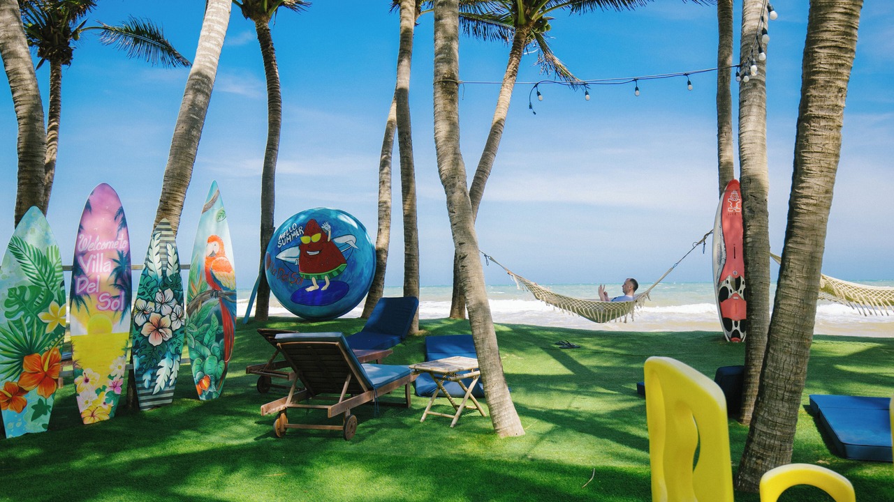 Photo of Outdoor in Phan Thiet