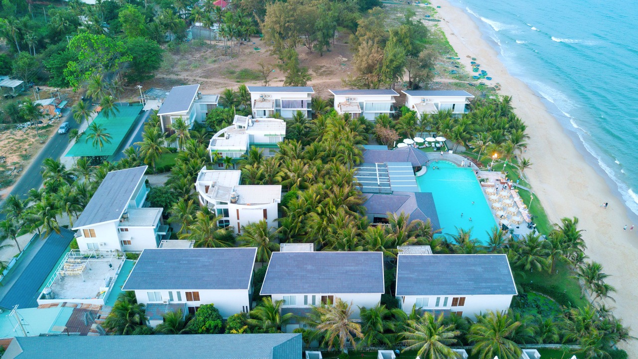 Photo of Outdoor in Phan Thiet